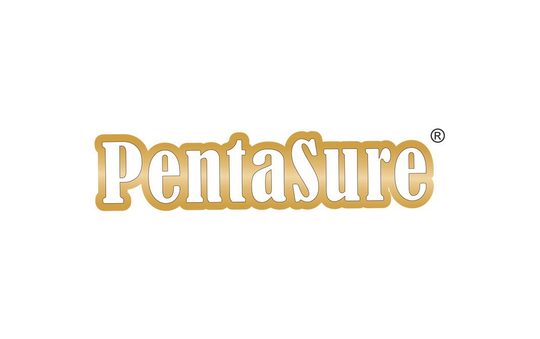 PentaSure Critipep Peptide Diet Creamy Vanilla Flavour   Container  400 grams
